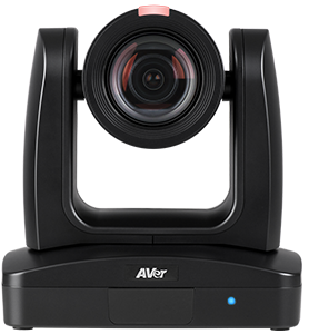 AVer PTC330N AI自動追蹤NDI®|HX攝影機 1