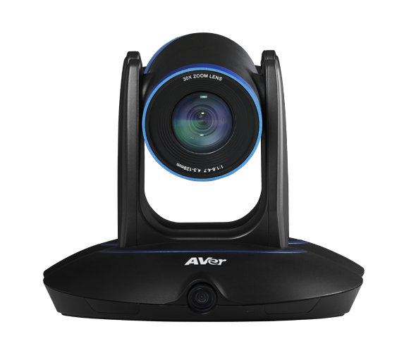 AVer PTC500+高精準度自動追蹤攝影機 1