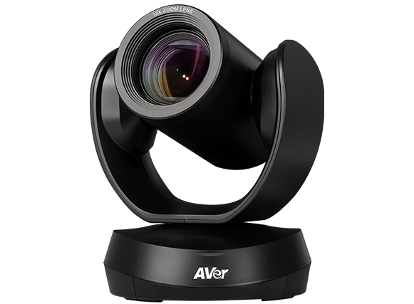 AVer CAM520 Pro2 視訊鏡頭 1