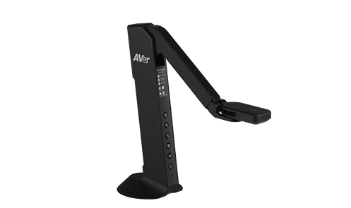 AVer M11-8MV 機械手臂式USB實物投影機 1
