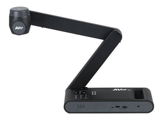AVer M70W 機械手臂無線實物投影機 1