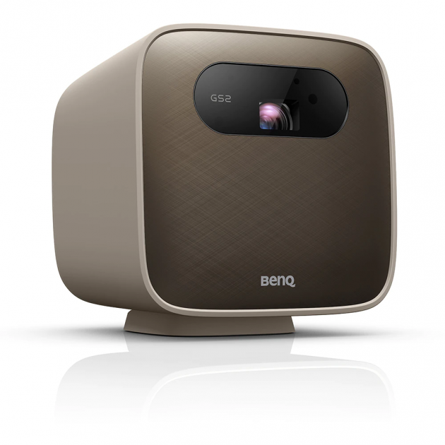 BenQ GS2 LED露營投影機 1