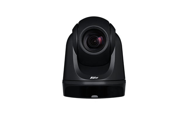 AVer DL30 教學用自動追蹤攝影機 1