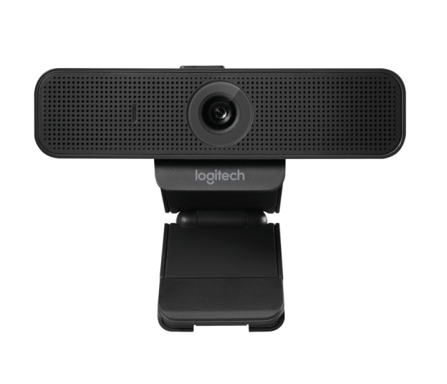 logitech C925e 商務網路攝影機 1