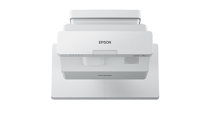 EPSON EB-720 雷射超短焦投影機 1