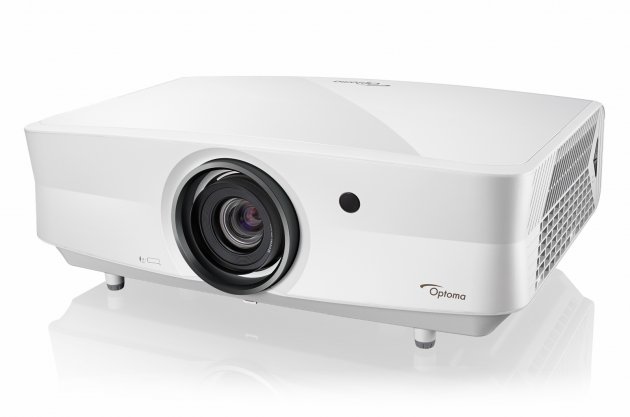 Optoma ZK507 新世代雷射超短焦投影機 1