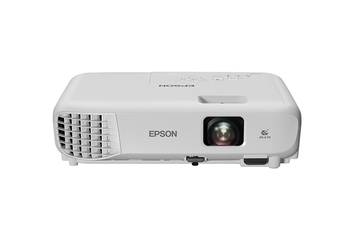 EPSON CO-W01住商兩用高亮彩投影機 1