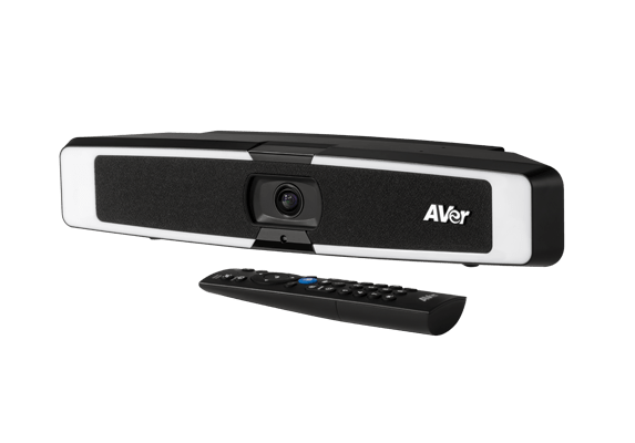 AVer VB130 4K智能感光照明視訊會議系統 1