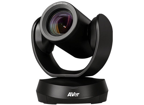 AVer CAM520 Pro3 視訊鏡頭 1