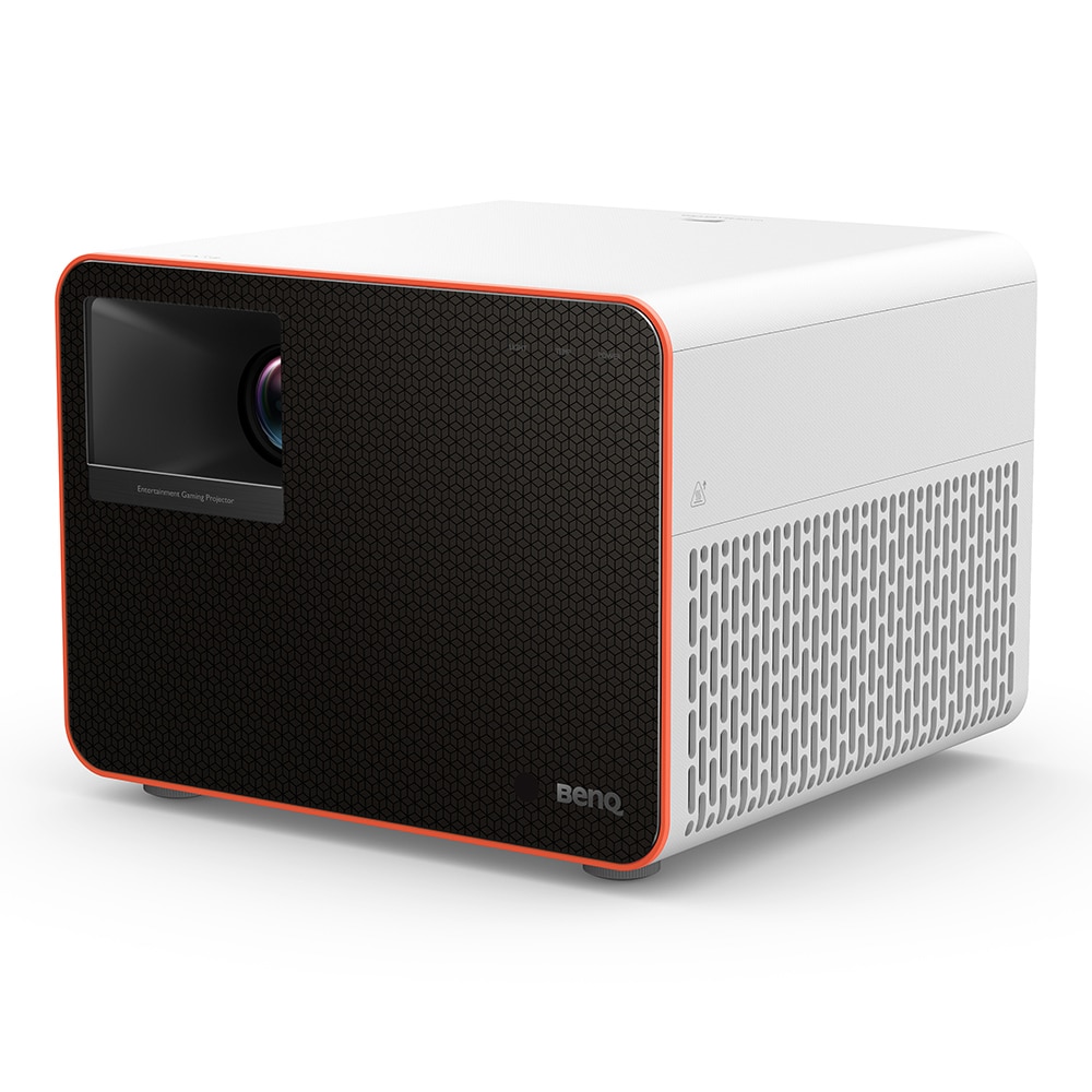 BenQ X1300i 4LED遊戲高亮三坪機 1