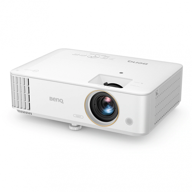 BenQ TH685 高亮遊戲三坪機 1