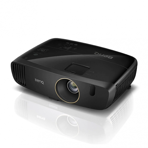BenQ W2000+ 側投導演投影機 1