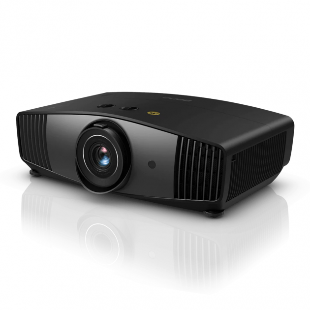 BenQ W5700 4K家庭劇院投影機 1