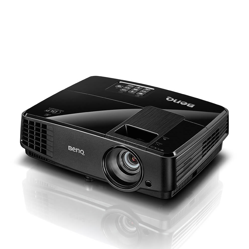 BenQ MX507 商務投影機 1
