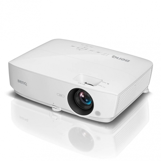BenQ MX535 長效節能會議室投影機 1