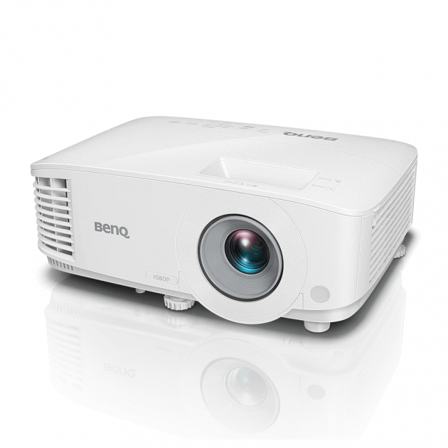 BenQ MH550 節能高亮三坪機 1