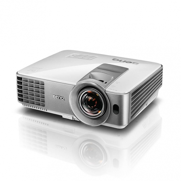 BenQ MW632ST 短焦高亮商務投影機 1