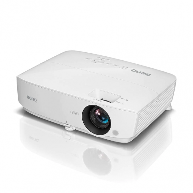 BenQ MH535 節能高亮三坪機 1