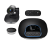 logitech GROUP 視訊會議系統