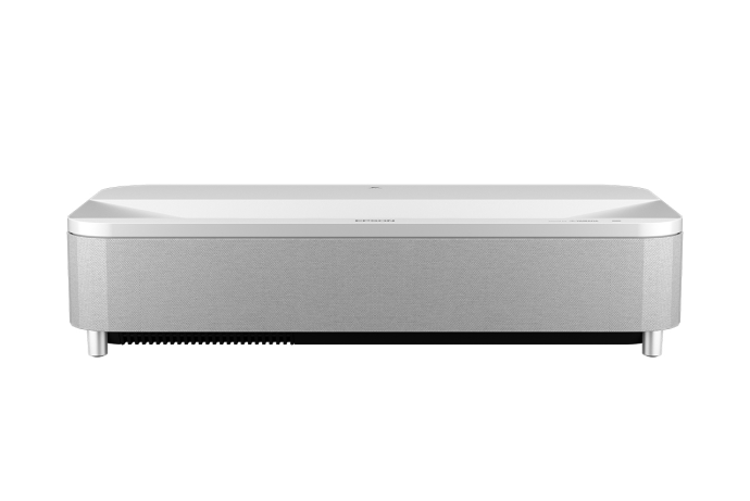 EPSON LS800W 4K智慧雷射電視 1