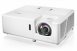 Optoma ZH406ST 輕巧型高亮度工程及商用投影機