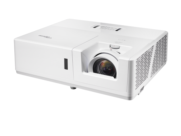 Optoma ZU606T 輕巧型高亮度工程及商用投影機 1
