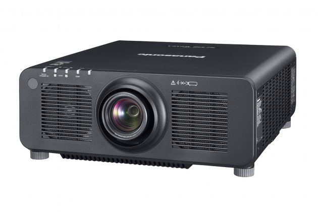 Panasonic PT-RZ990 雷射工程投影機 1