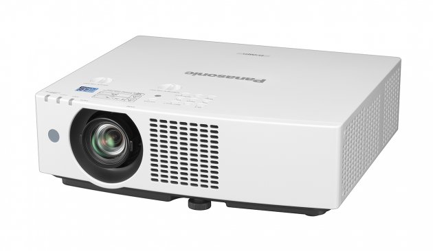 Panasonic PT-VMZ51ST 3LCD 雷射商務投影機 1