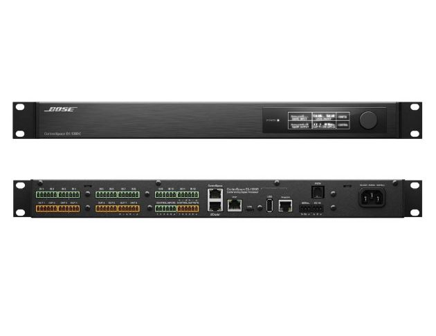 Bose ControlSpace EX-1280C 數位會議音訊處理器 3