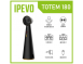  IPEVO TOTEM 180 全景視訊會議攝影機