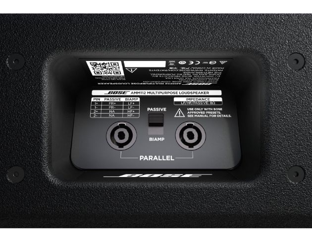 Bose AMM112 多用途揚聲器  5