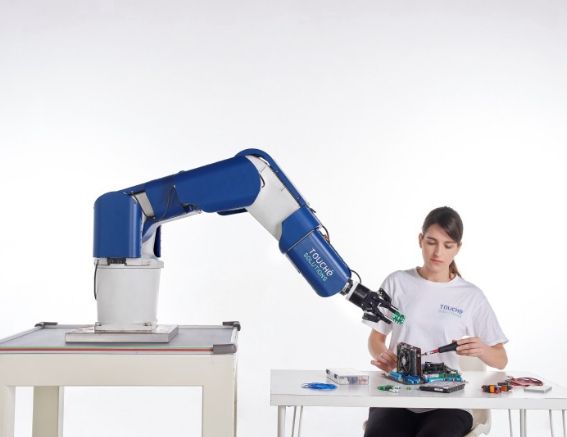 T-Skin 安全皮膚解決方案 2