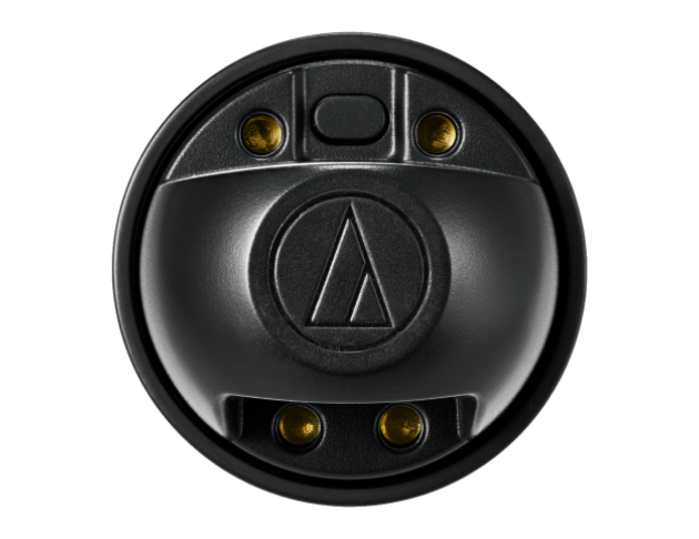 Audio-Technica ATW-T1402 手握式發射器 2