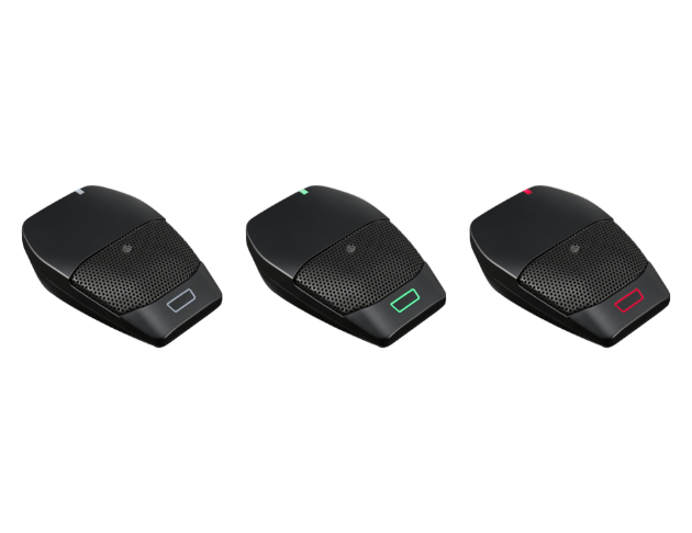 Audio-Technica ATW-T1406平面式麥克風發射器 5