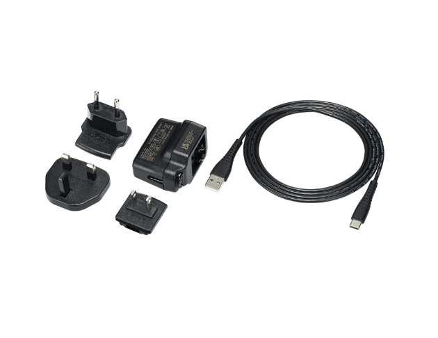 Audio-Technica ATW-T1406平面式麥克風發射器 4