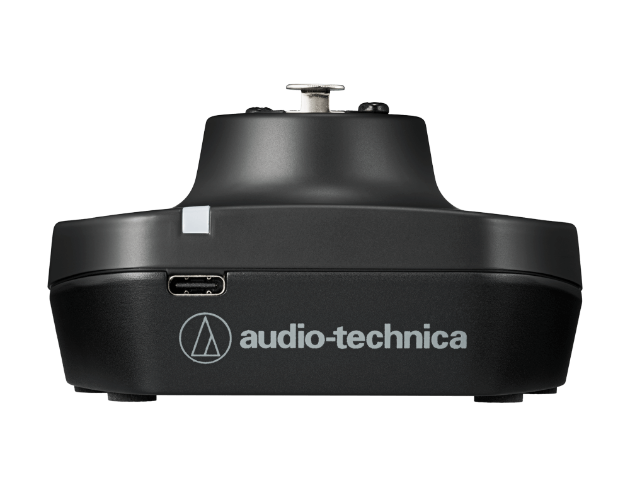 Audio-Technica ATW-T1407麥克風底座發射器 3