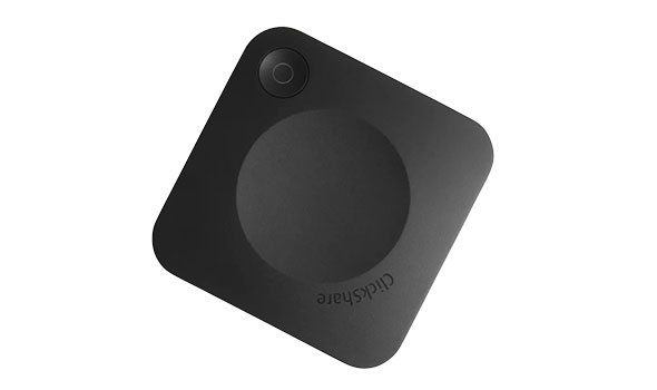 Barco C-5 ClickShare無線會議系統 1