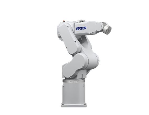 EPSON C4 A601 六軸機械手臂 3