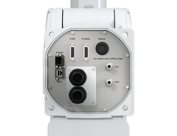 EPSON C8 A901 六軸機械手臂 3