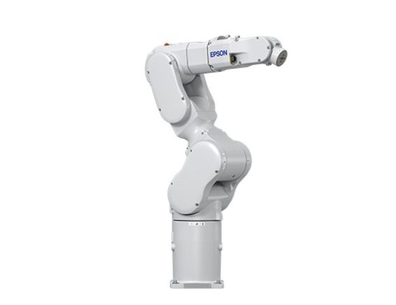 EPSON C8 A901 六軸機械手臂