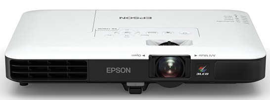 EPSON EB-1795F 1