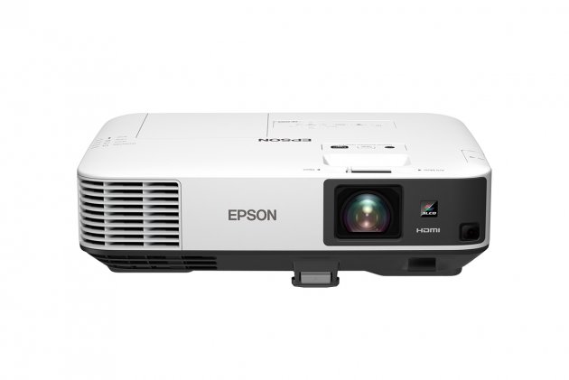 EPSON EB-2055 商務專業投影機 1