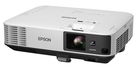 EPSON EB-2065 | 景懋科技有限公司