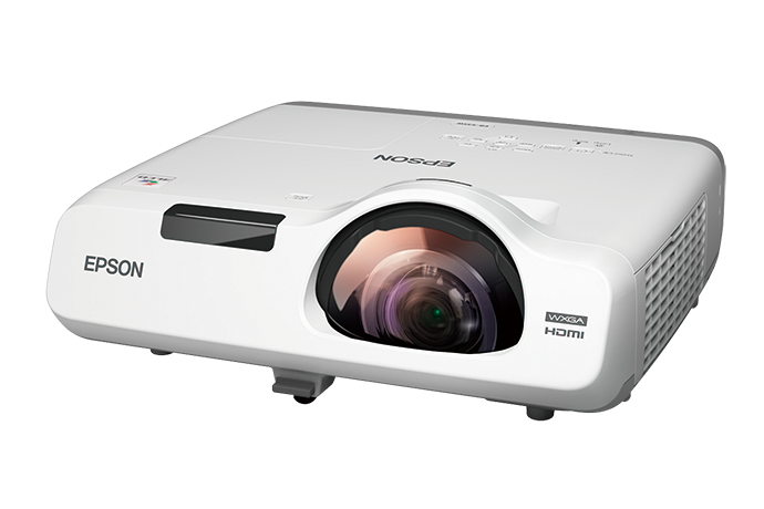 EPSON EB-535W 1