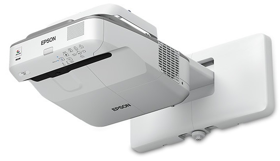 EPSON EB-685W 1