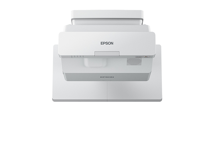 EPSON EB-760W 超短焦雷射投影機 1