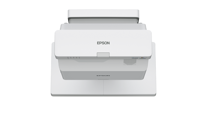 EPSON EB-770F 雷射超短焦投影機 1