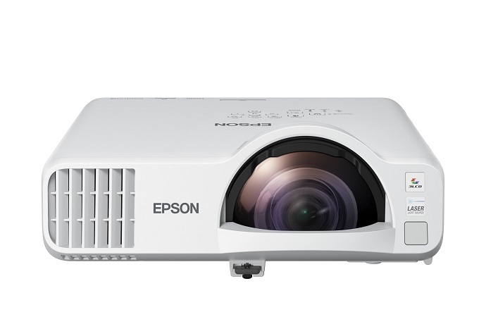 EPSON EB-L210SW 雷射短焦投影機 1