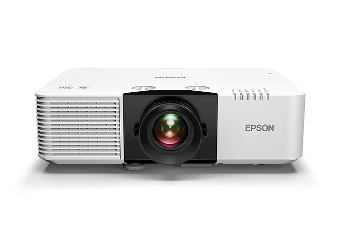 EPSON EB-L890E 高亮度商用雷射投影機 1