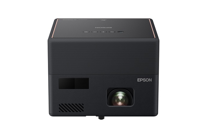 EPSON EF-12 雷射便攜投影機 1